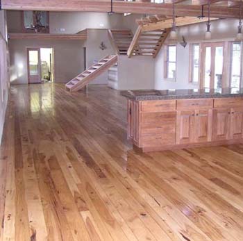 Exquisite Hardwood Floors Inc S, Hardwood Flooring Types Of Wood